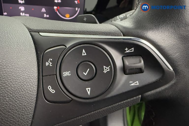 2023 Vauxhall Mokka 1.2 Turbo Ultimate 5dr Auto SUV Petrol Automatic