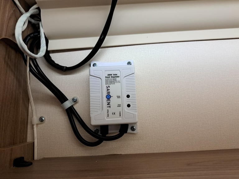 2019 Swift Vogue 580 SB