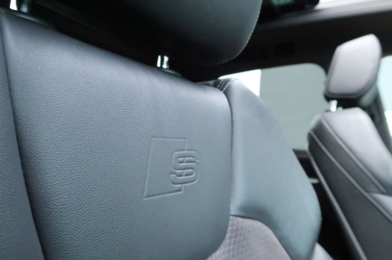 2018 AUDI Q5 2.0 TDI 40 S LINE SUV 5DR DIESEL S TRONIC QUATTRO EURO 6 (S/S) 