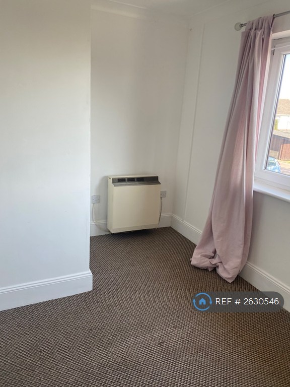 1 bedroom house in Hardy Close, Southampton, SO15 (1 bed) (#2630546)
