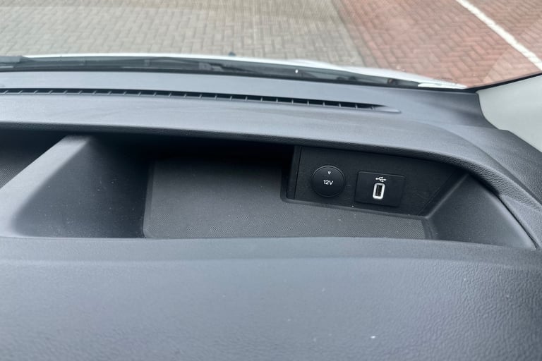  Ford Transit Custom 2.0 300 Ecoblue Limited Panel Van 5dr Diesel Manual L1 H1