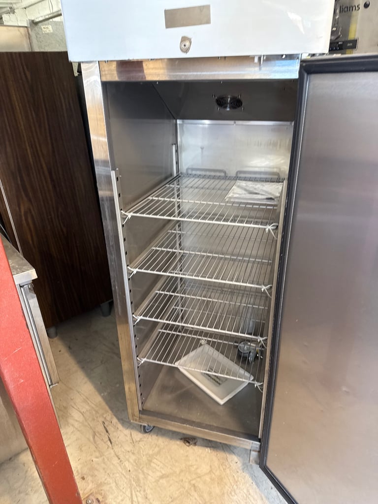 Commercial brand new fridge cafe shop restaurant 