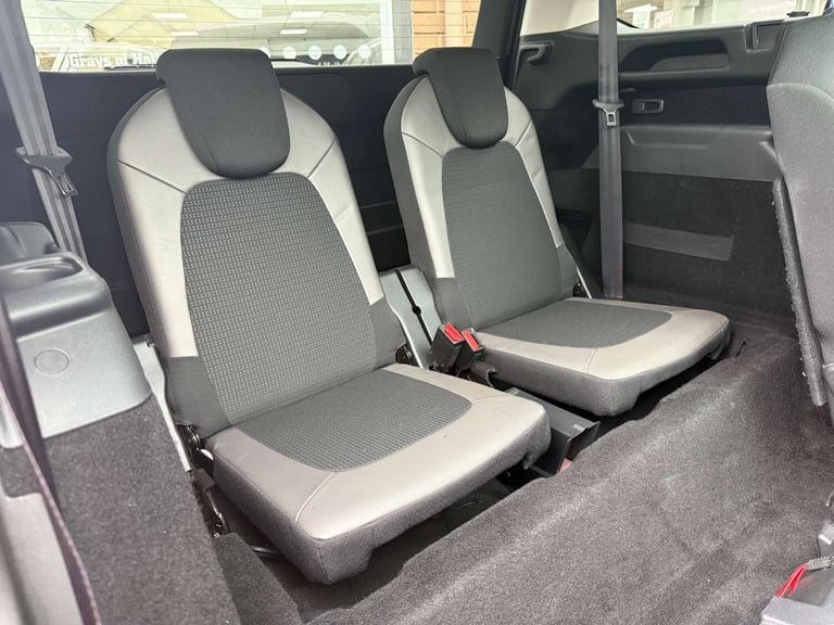 2015 Citroen C4 Picasso 2.0 C4 Grand Picasso Exclusive+ Blue HDi Auto 5dr MPV Diesel Automatic