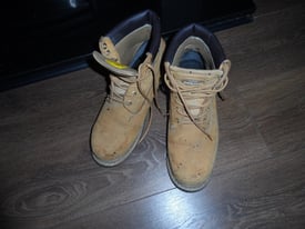 image for Work  boots