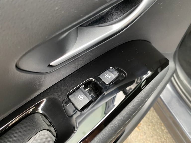 2023 Hyundai TUCSON 1.6 TGDi Ultimate 5dr 2WD ESTATE PETROL Manual