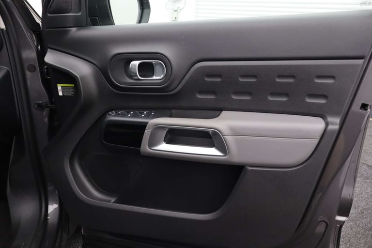 2019 Citroen C5 Aircross 1.2 C5 Aircross Flair PureTech S/S 5dr SUV Petrol Manual