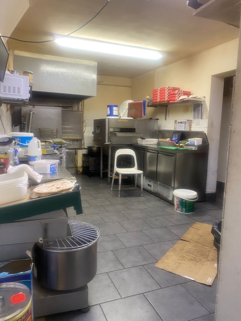 Takeaway