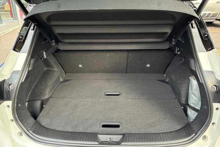 2023 Nissan Qashqai 1.5 E-Power Tekna+ 5dr Auto Automatic Hatchback Hybrid Automatic