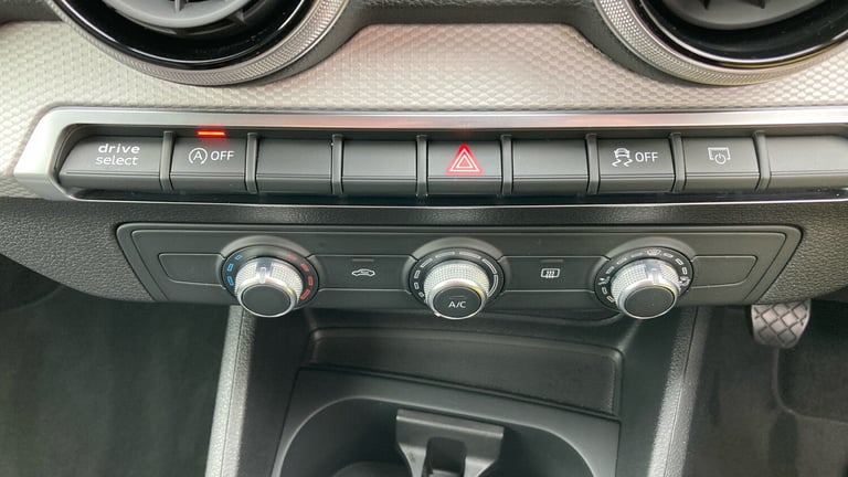 2024 Audi Q2 30 TFSI Sport 5dr Petrol Estate Estate Petrol Manual
