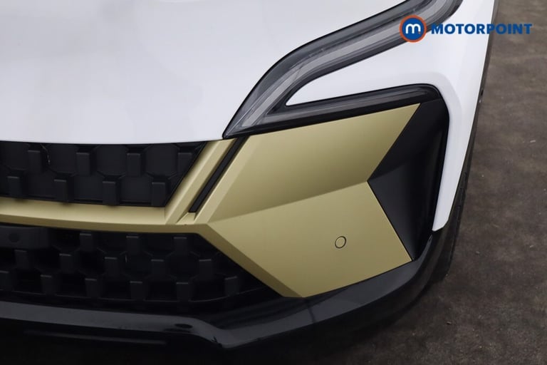 2023 Renault Megane E Tech EV60 160kW Iconic 60kWh Optimum Charge 5dr Auto Hatchback Electric Aut...