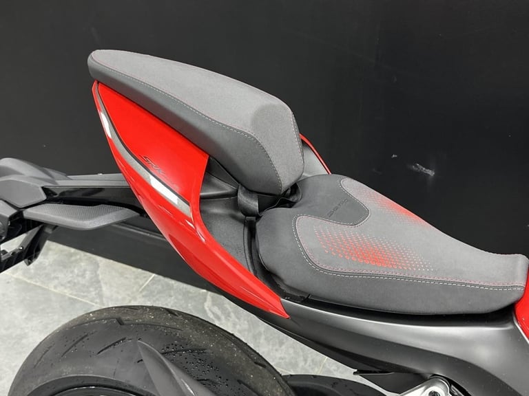 QJ  MOTOR SRK 921 RR