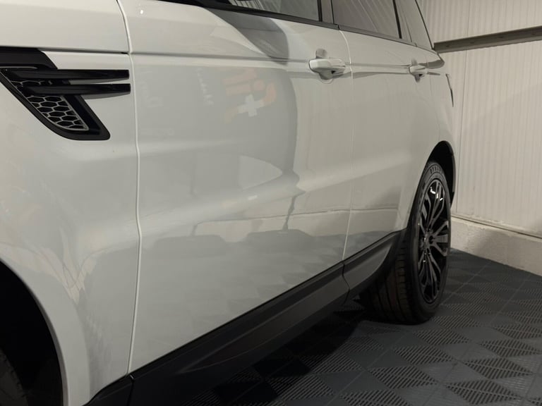 2014 Land Rover Range Rover Sport 3.0 SD V6 HSE Dynamic Auto 4WD Euro 5 (s/s) 5dr ESTATE Diesel A...