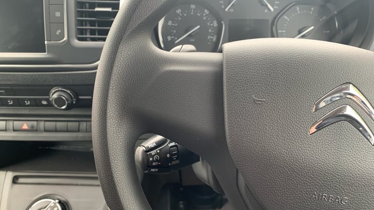 2024 Citroen Dispatch 2.0 BlueHDi 1200 Enterprise Edition M Crew Van Double Cab 6dr Diesel EAT8 M...