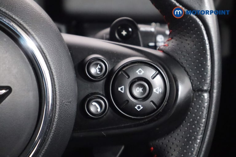 2020 MINI Countryman 2.0 Cooper S Sport 5dr Auto HATCHBACK PETROL Automatic