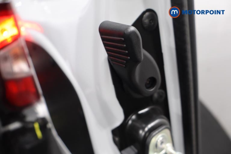 2025 Citroen Berlingo 1.5 BlueHDi 100ps Crew Van Enterprise PANEL VAN DIESEL Manual