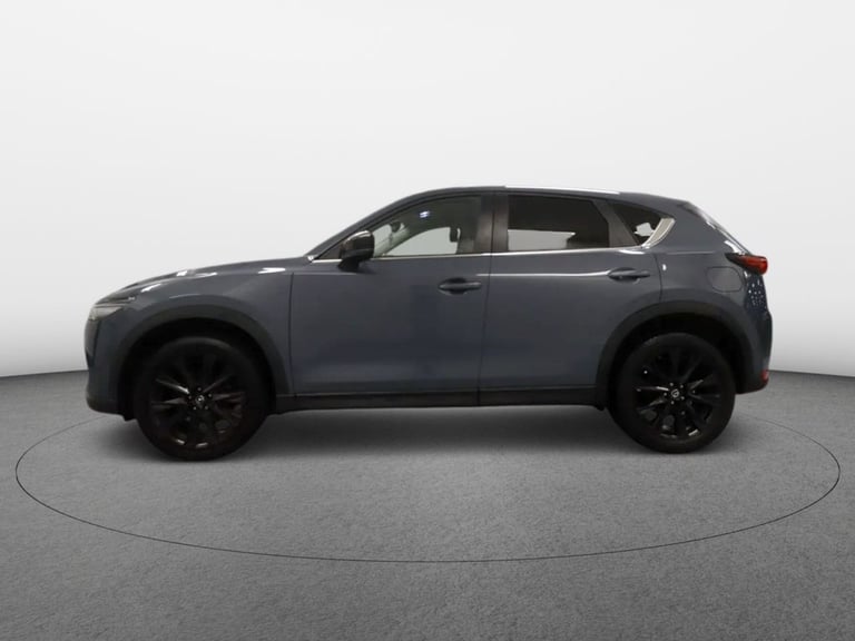 2021 Mazda CX-5 2.0 Kuro Edition 5dr Auto ESTATE PETROL Automatic