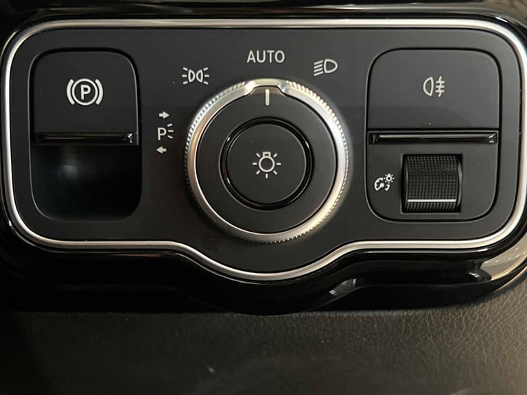 2024 Mercedes-Benz A-Class A180 Sport Executive 5dr Auto Hatchback Petrol Automatic