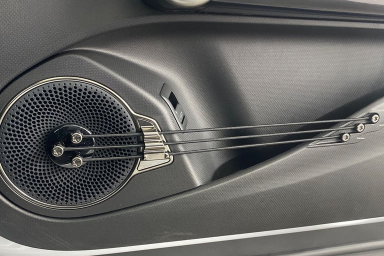 2025 BYD Atto 3 102369 Hatchback Electric Automatic