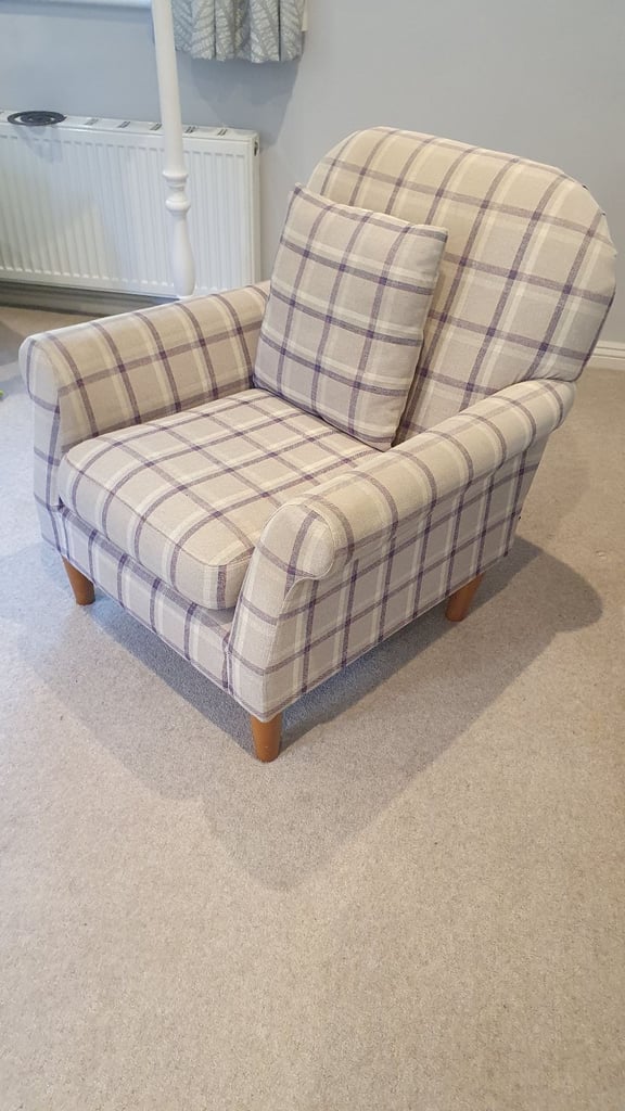 Next Arm chair accent chair