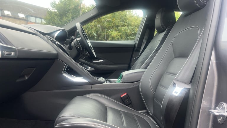 2023 Jaguar E-PACE 1.5 P300e R-Dynamic HSE 5dr Auto Hybrid