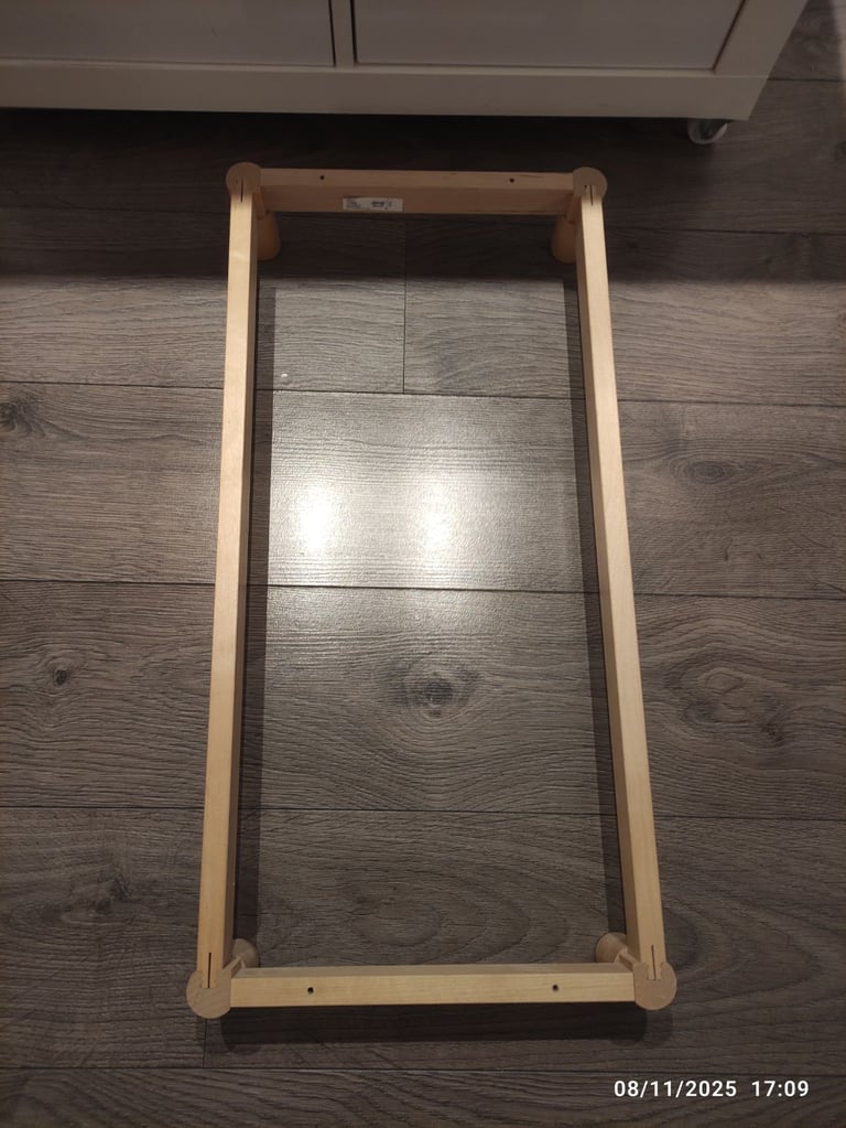 Eket legs frame, IKEA code 12068