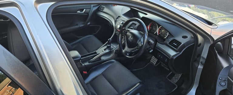 Honda, ACCORD, Estate, 2010, Other, 1997 (cc), 5 doors