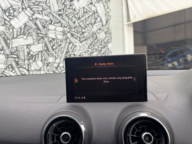 2020 Audi Q2 1.0 TFSI 30 S line SUV 5dr Petrol Manual Euro 6 (s/s) (116 ps) ESTATE Petrol Manual
