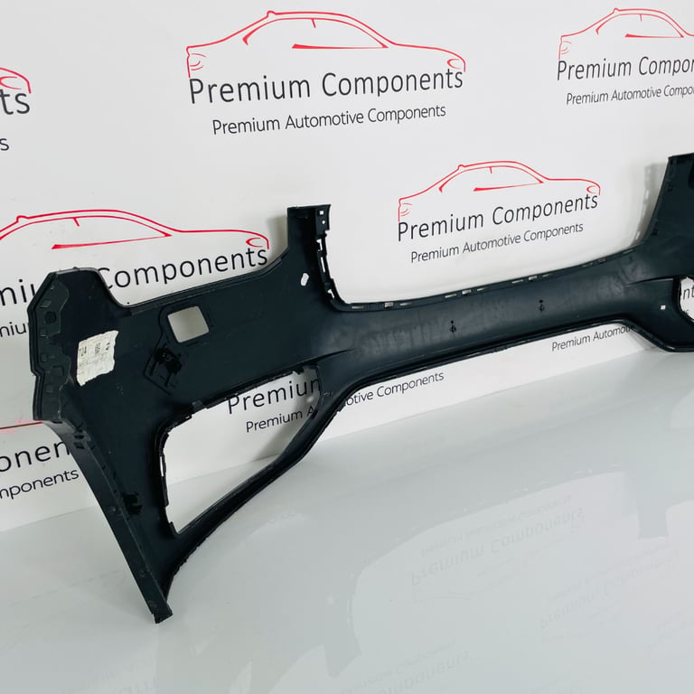 VOLVO XC90 FRONT BUMPER FACE LIFT 2019 - 2023 [U33]