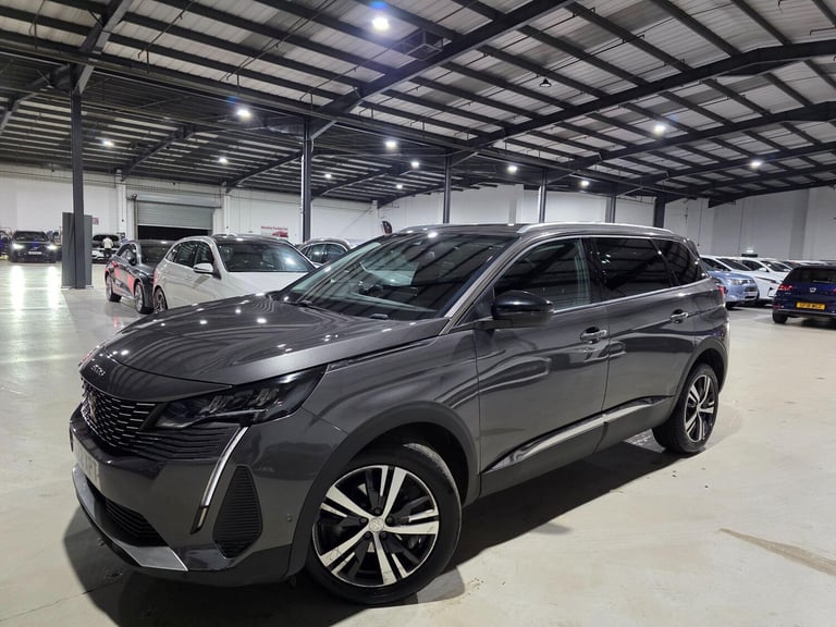 2019 Volkswagen Polo 2.0 TSI GTI DSG Euro 6 (s/s) 5dr HATCHBACK Petrol Automatic