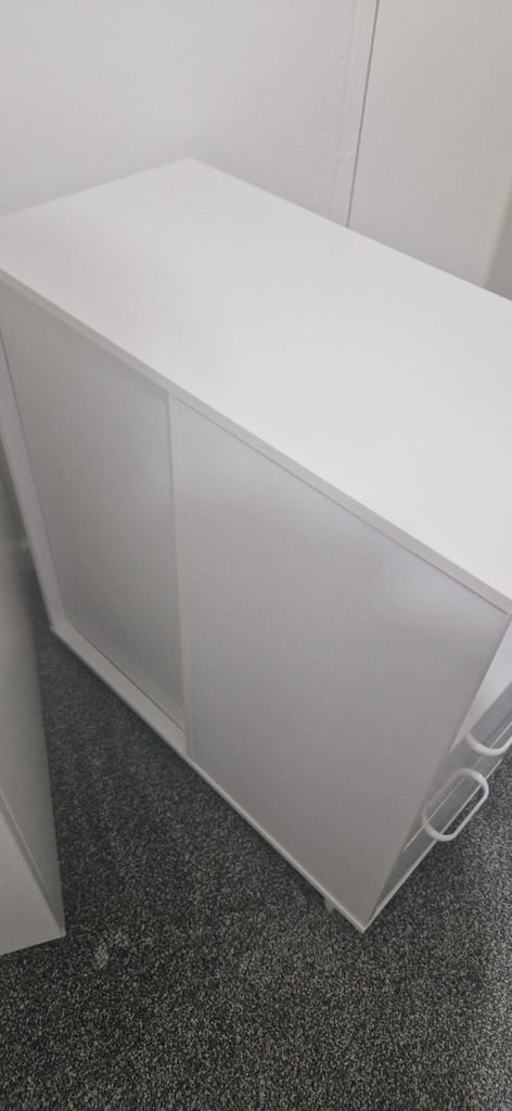 Office storage draw