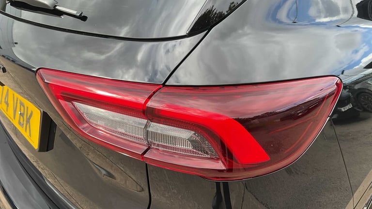 2024 Ford Kuga 2.5 PHEV ST-Line X 5dr CVT SUV Plug-In Hy Automatic