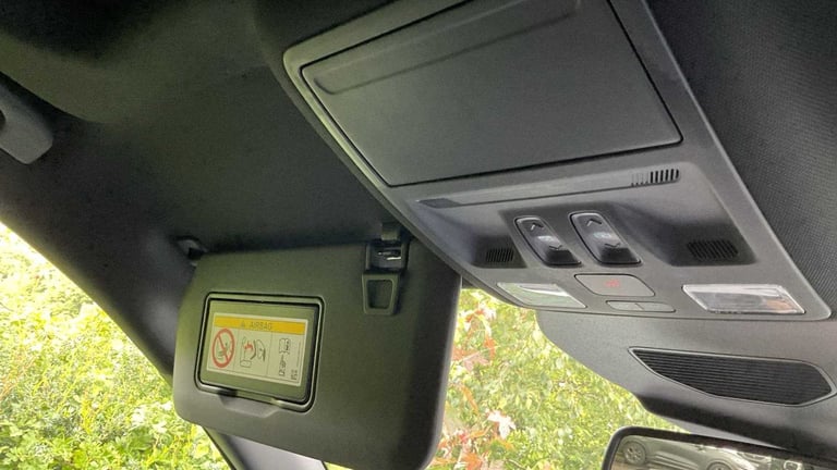2022 Ford Kuga 2.5 PHEV ST-Line X Edition 5dr CVT SUV Plug-In Hy Automatic