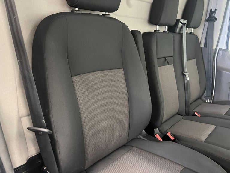 2024 Ford Transit 2.0 350 EcoBlue Leader FWD L3 H3 Euro 6 (s/s) 5dr Panel Van Diesel Manual