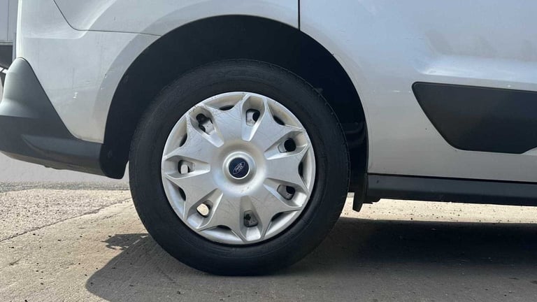 2015 Ford Tourneo Connect 1.6 TDCi Zetec 5dr Estate Diesel Manual