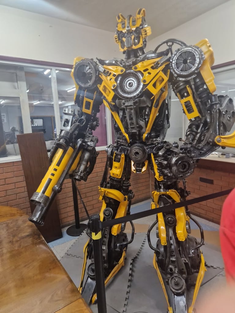 Bumblebee 