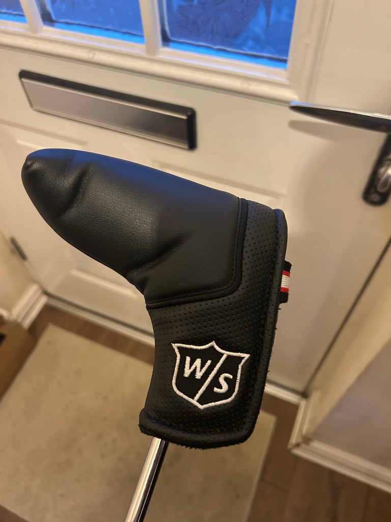 Wilson staff model 8802 