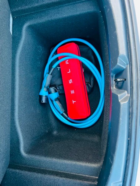 Tesla Model 3 (Dual Motor) Long Range Saloon 4dr Electric Auto 4WDE (346 ps)
