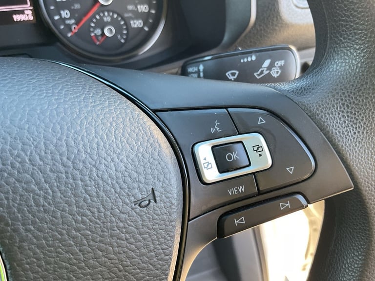  Volkswagen Crafter Panel Van 2.0 Tdi Cr35 Trendline Panel Van 5dr Diesel