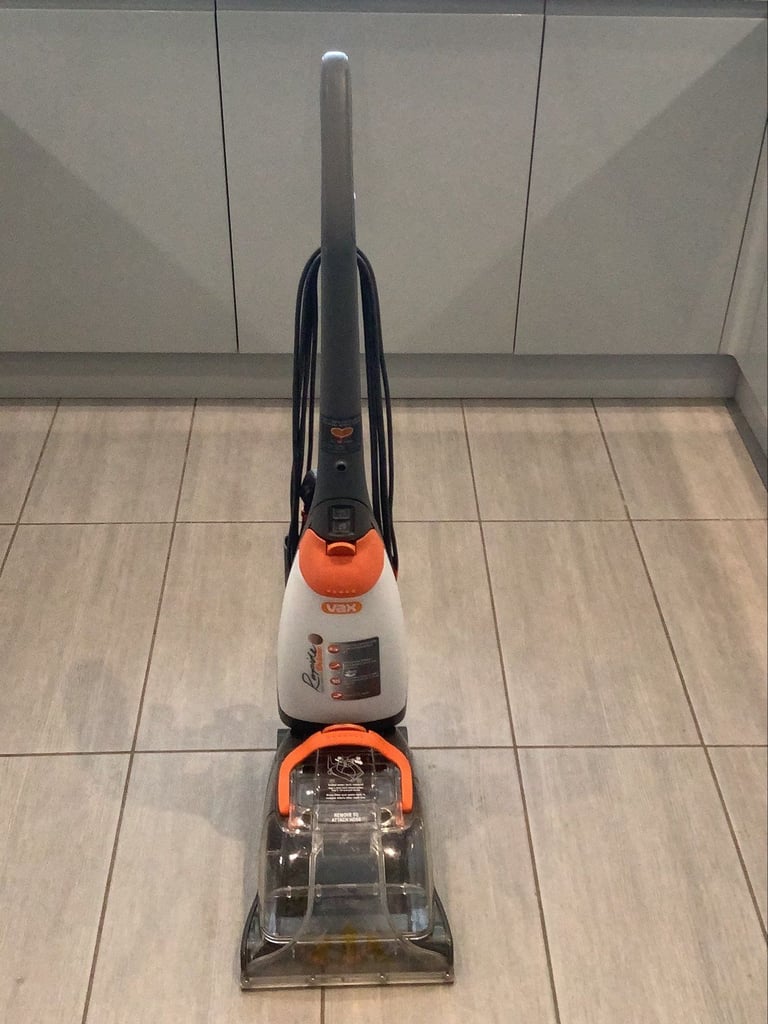 Vax Carpet Cleaner