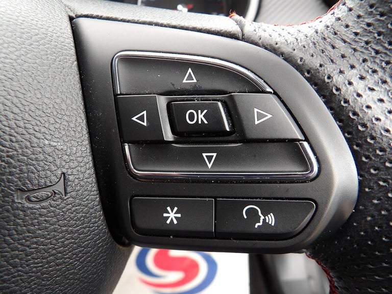 2021 MG MG ZS 1.5 VTi-TECH Excite 5dr HATCHBACK PETROL Manual