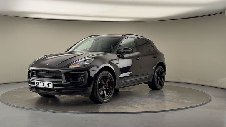 2023 Porsche Macan 2.9T V6 S PDK 4WD Euro 6 (s/s) 5dr SUV Petrol Automatic