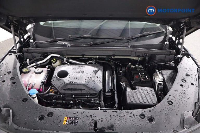 2025 MG MG HS 1.5 T-GDI Trophy 5dr DCT SUV Petrol Automatic