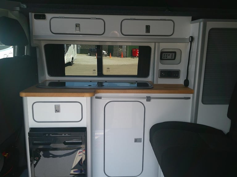 Volkswagen Transporter Eden Edition DIESEL MANUAL 2024/24