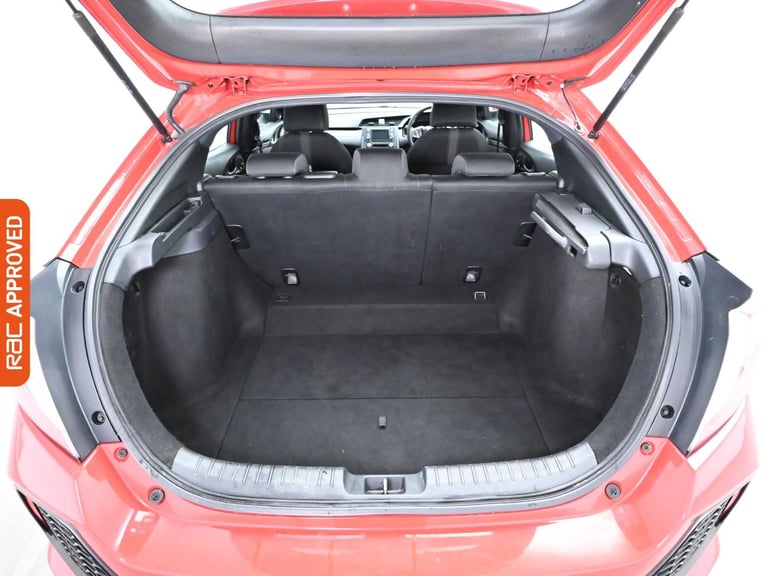 2020 Honda Civic 1.0 VTEC Turbo SE Hatchback 5dr Petrol Manual Euro 6 (s/s) (126 ps) Hatchback PE...