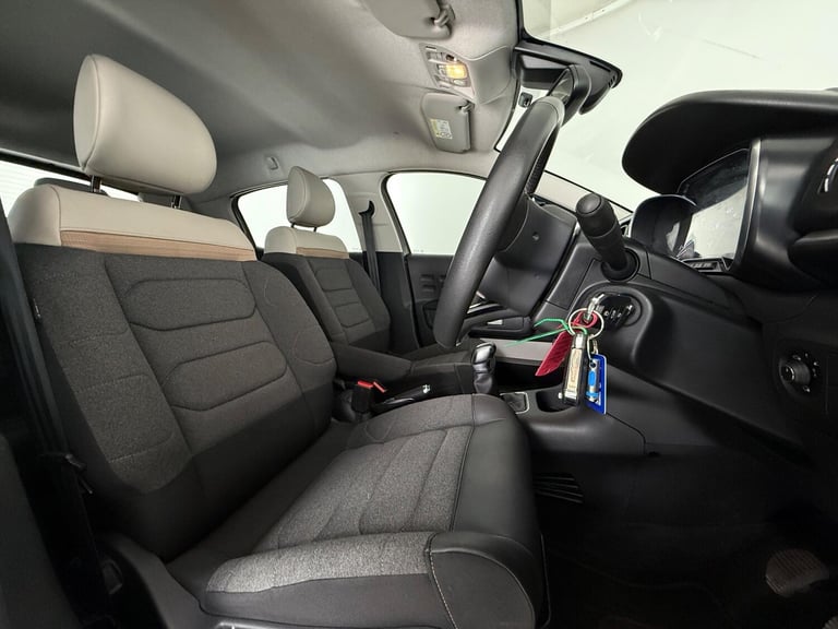 2024 Citroen C3 1.2 PureTech Max 5dr HATCHBACK PETROL Manual