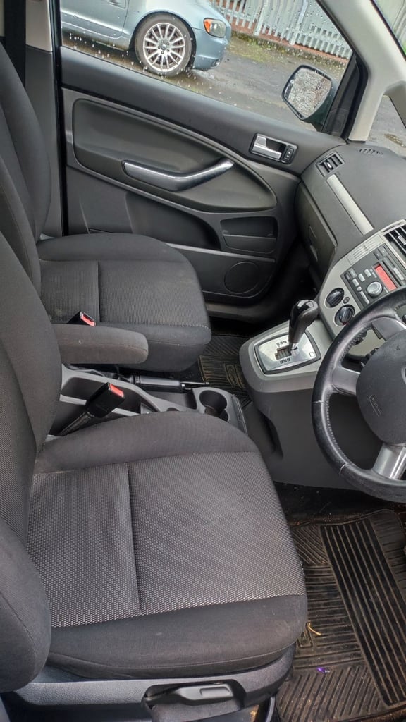 Ford, C-MAX, MPV, 2009, Other, 1988 (cc), 5 doors