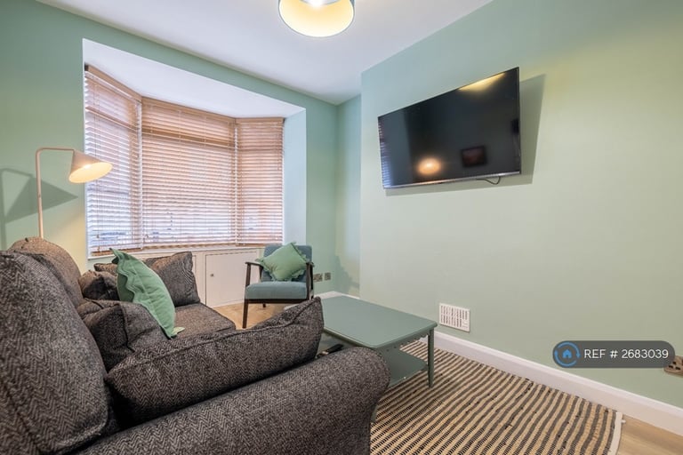 1 bedroom in Hatton Drive, Belfast, BT6 (#2683039)