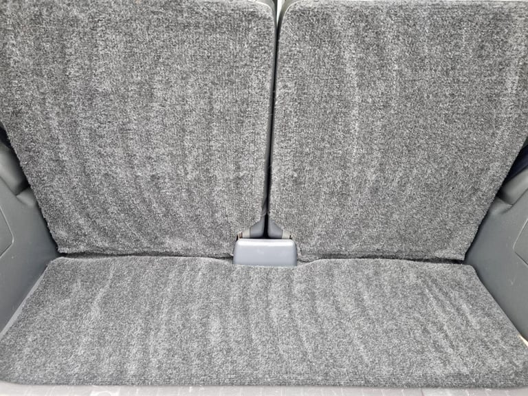 2008 Suzuki Jimny 1.3 VVT JLX + 3dr ESTATE PETROL Manual