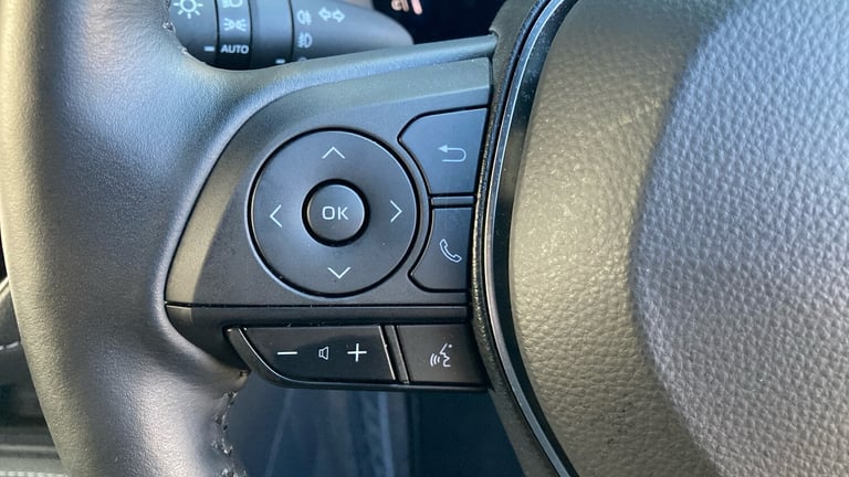 2023 Suzuki Swace 1.8 Hybrid Ultra 5dr CVT Hybrid Estate Estate Hybrid Automatic