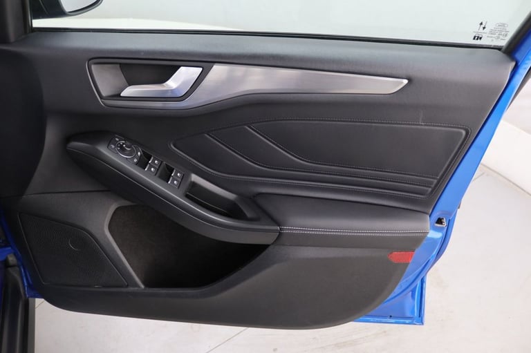 2022 Ford Focus 1.5 EcoBlue Titanium Vignale Hatchback 5dr Diesel Auto Euro 6 (s/s) (120 ps Hatch...